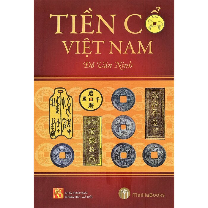 Tiền Cổ Việt Nam - Ảnh 2