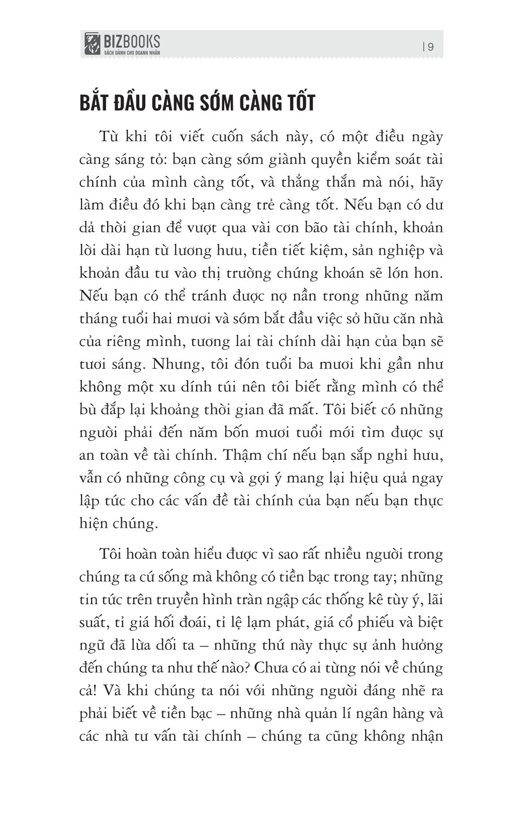 tiền đẻ ra tiền - đầu tư tài chính thông minh (tái bản) - Ảnh 12