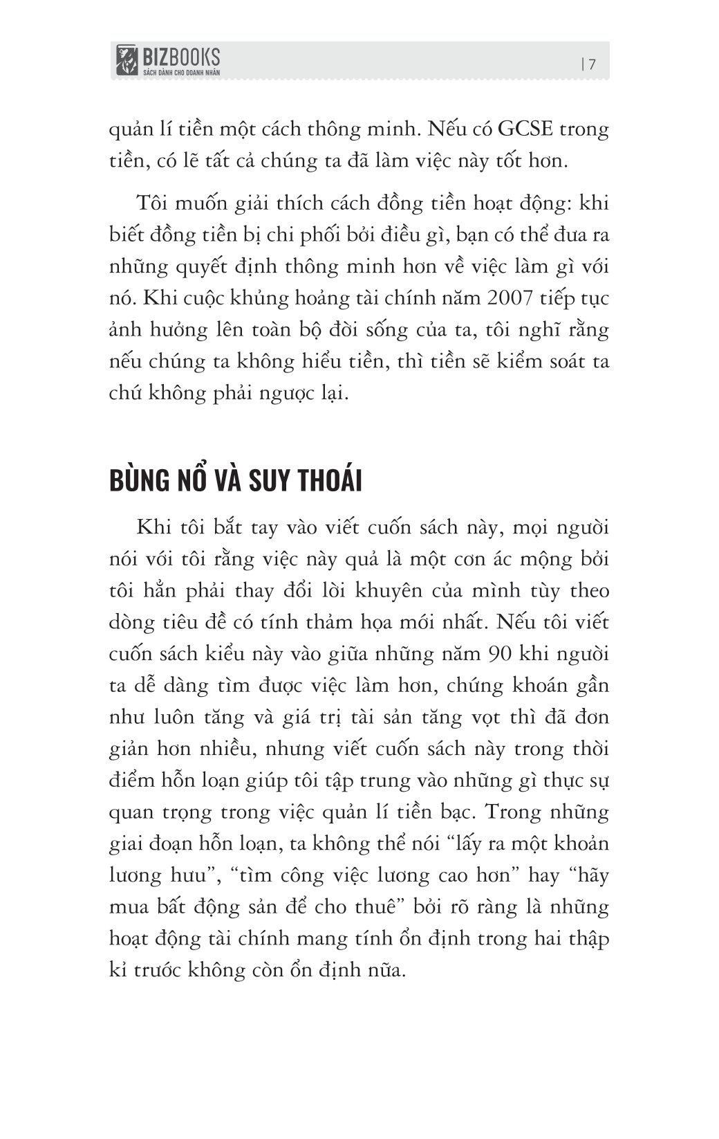 tiền đẻ ra tiền - đầu tư tài chính thông minh (tái bản 2025) - Ảnh 5