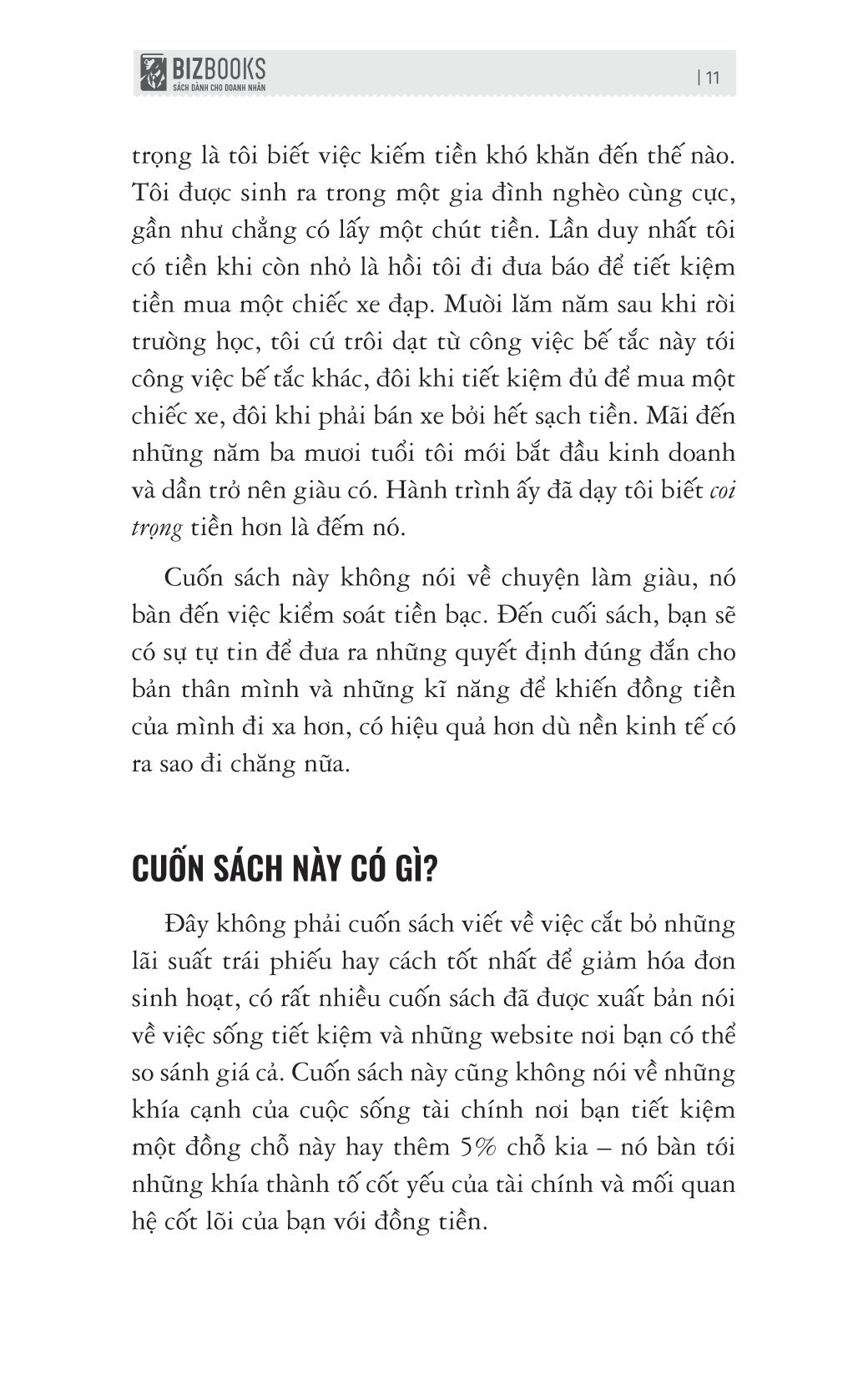 tiền đẻ ra tiền - đầu tư tài chính thông minh (tái bản 2025) - Ảnh 9