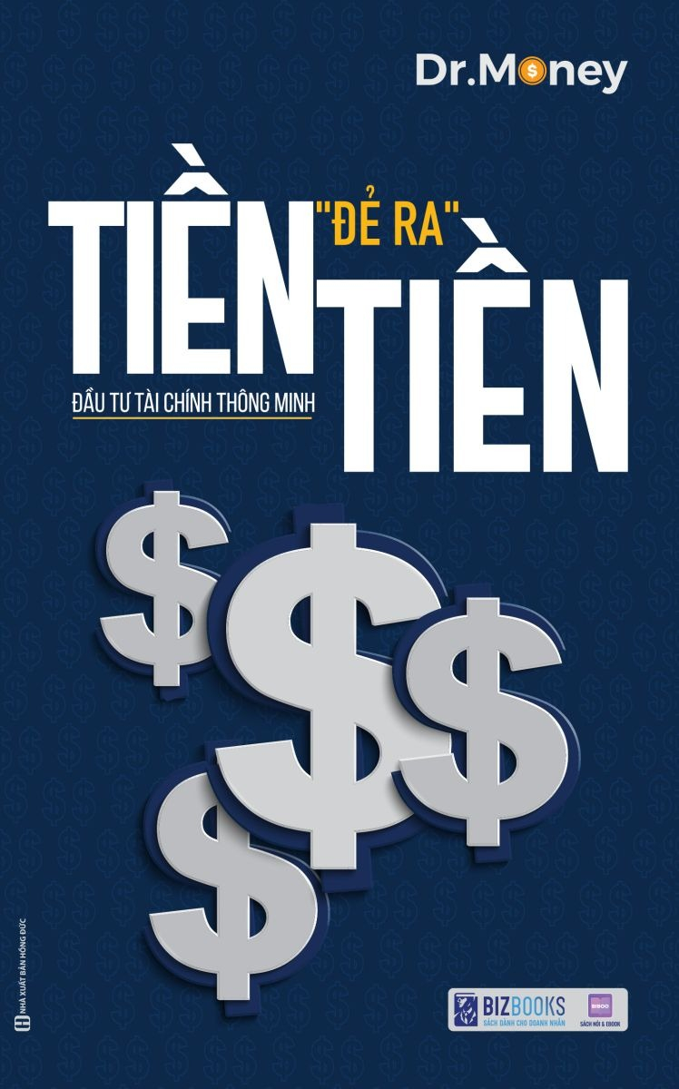 Tiền Đẻ Ra Tiền - Đầu Tư Tài Chính Thông Minh (Tái Bản 2026) - Ảnh 2