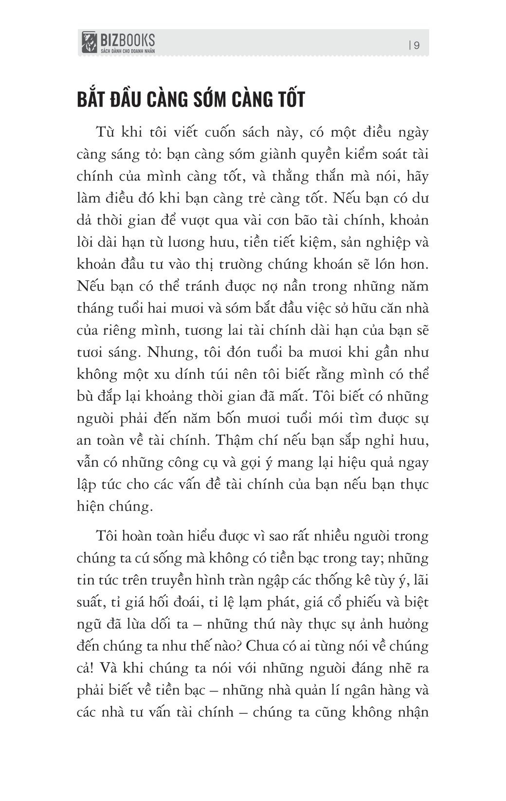 Tiền Đẻ Ra Tiền - Đầu Tư Tài Chính Thông Minh (Tái Bản 2026) - Ảnh 7