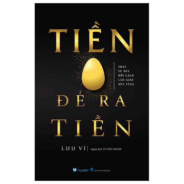 tiền đẻ ra tiền (tái bản 2025)