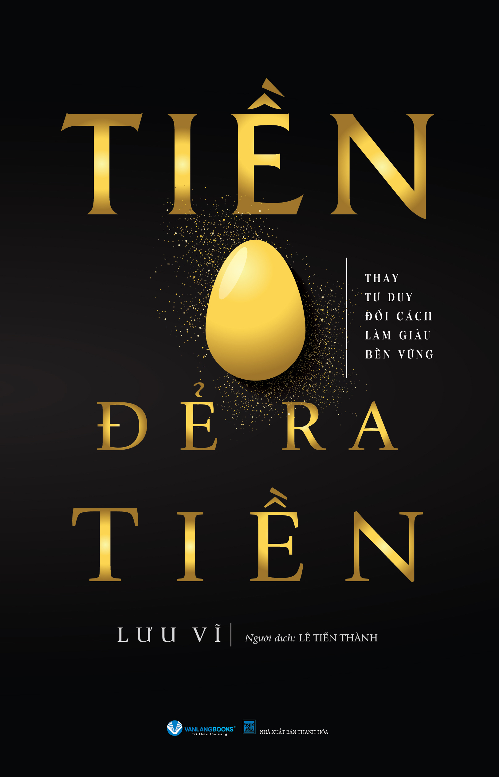 tiền đẻ ra tiền (tái bản 2025) - Ảnh 2