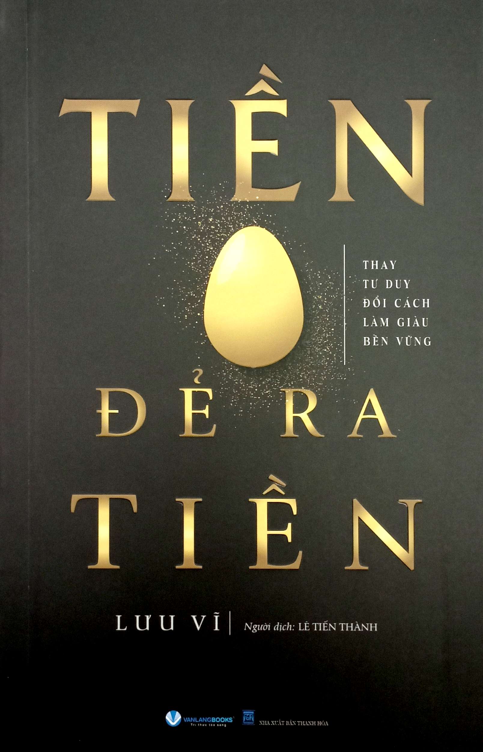 tiền đẻ ra tiền (tái bản 2025) - Ảnh 3