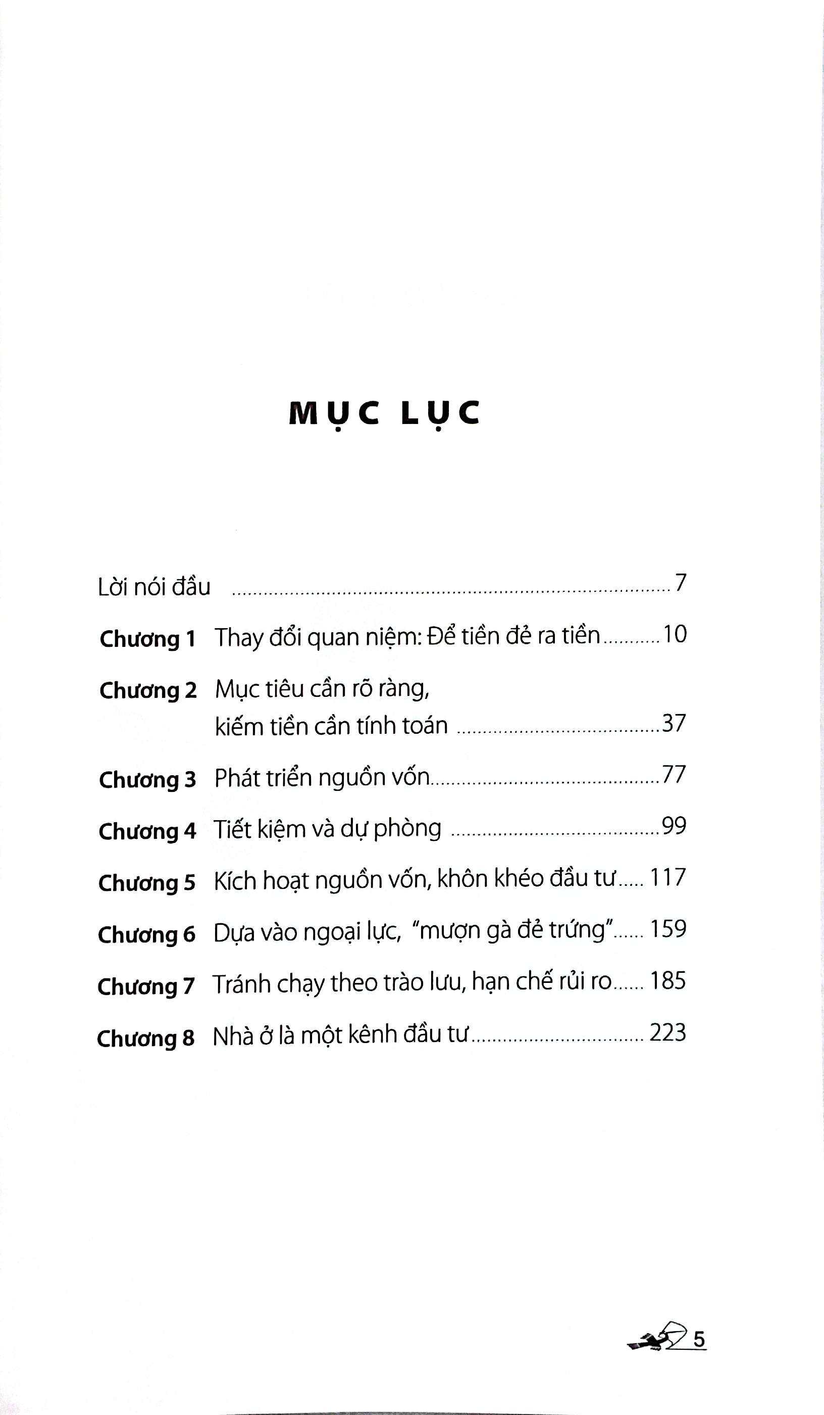 tiền đẻ ra tiền (tái bản 2025) - Ảnh 4
