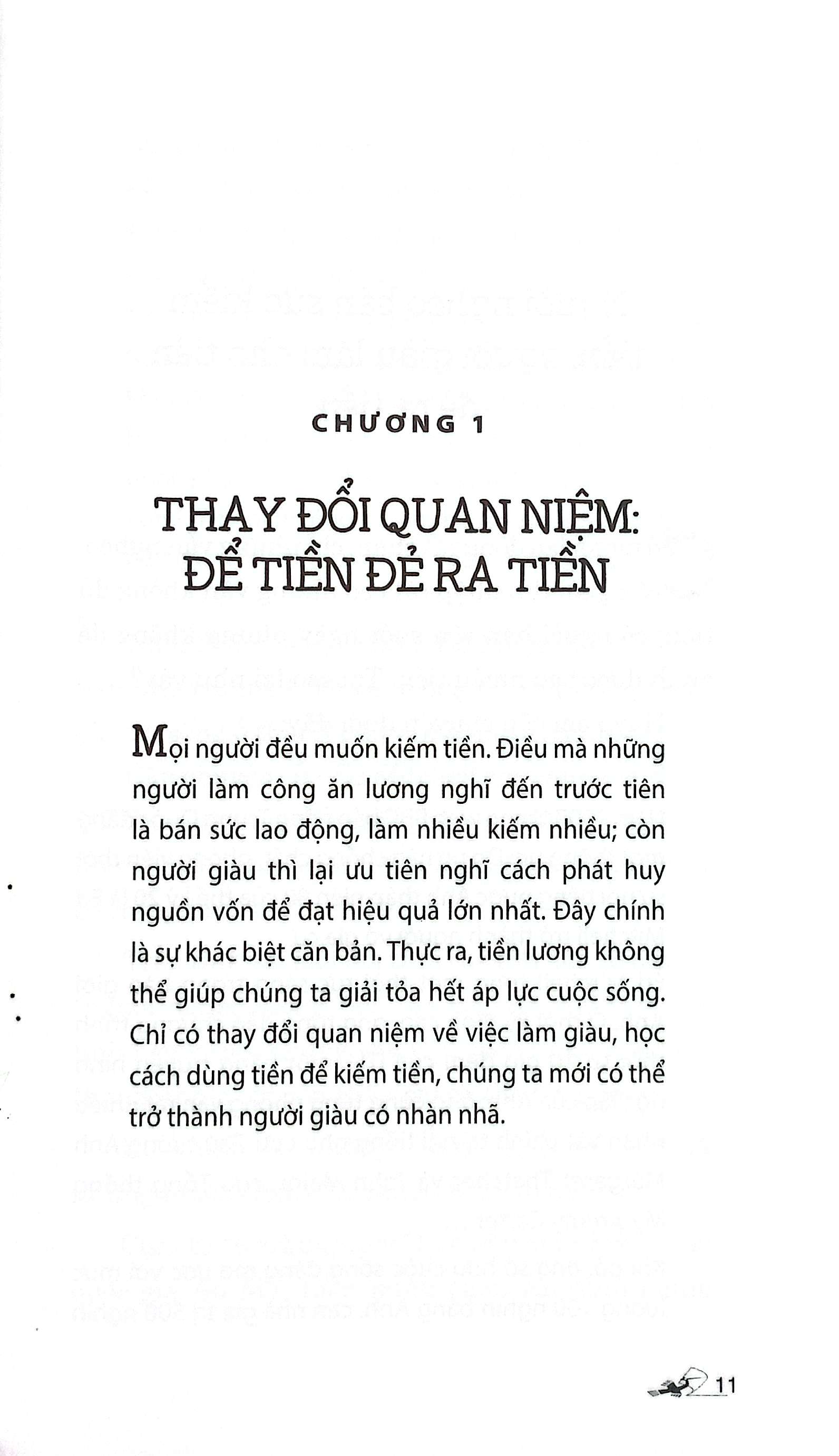 tiền đẻ ra tiền (tái bản 2025) - Ảnh 5