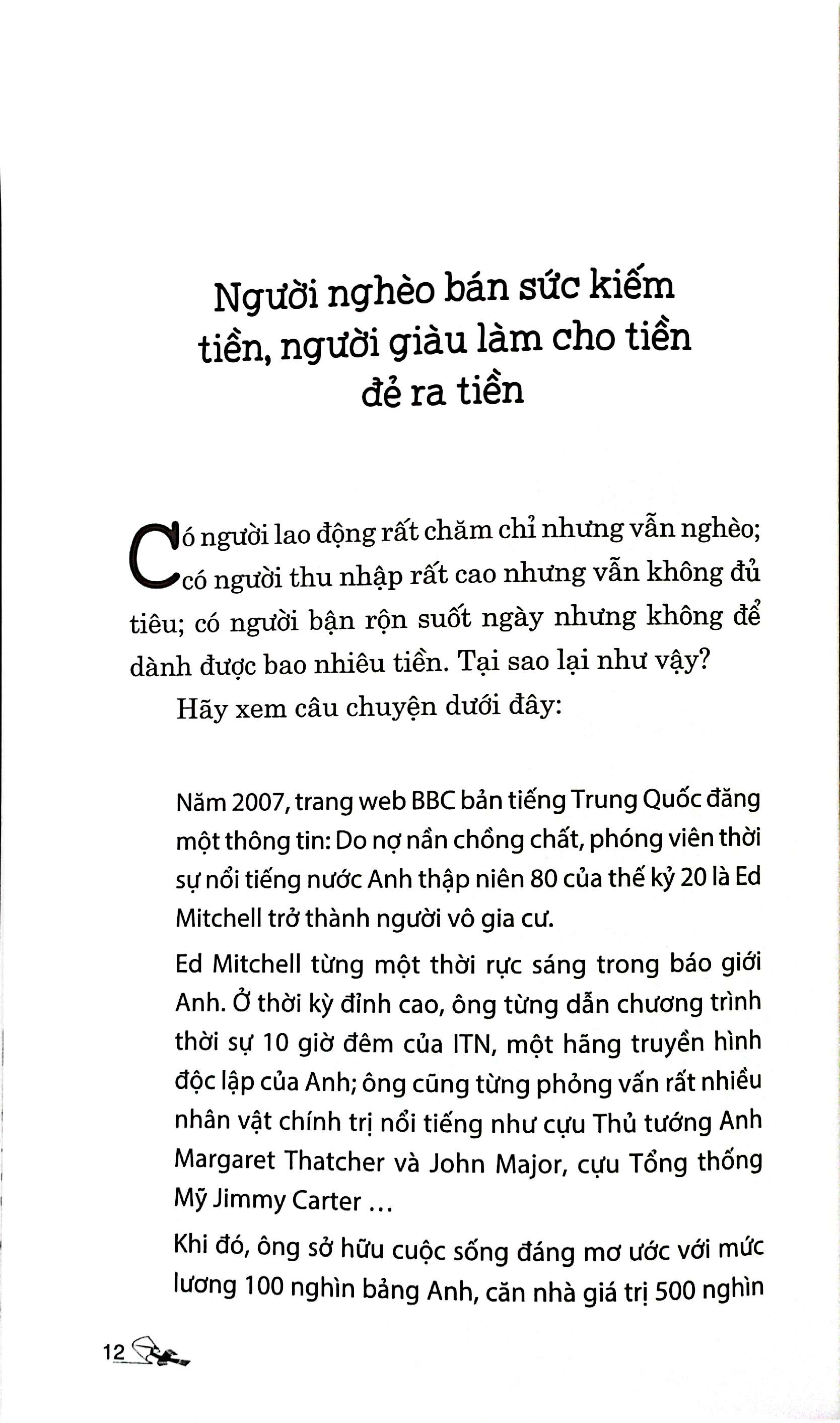 tiền đẻ ra tiền (tái bản 2025) - Ảnh 6