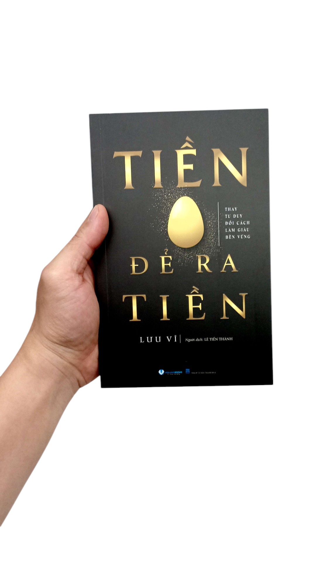 tiền đẻ ra tiền (tái bản 2025) - Ảnh 8