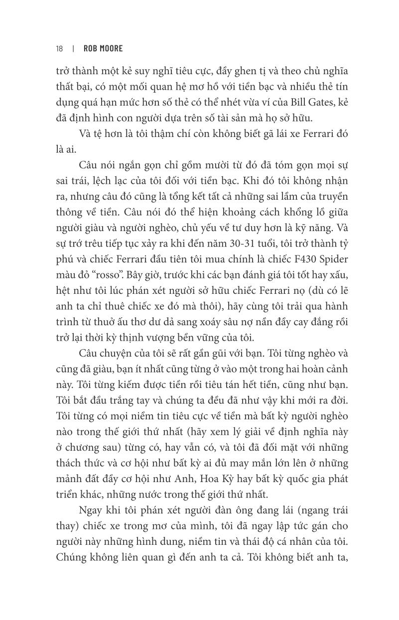 tiền - hiểu rõ hơn, kiếm tốt hơn và cho đi nhiều hơn - Ảnh 10