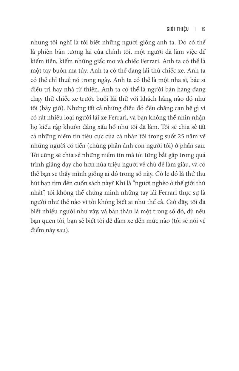 tiền - hiểu rõ hơn, kiếm tốt hơn và cho đi nhiều hơn - Ảnh 11