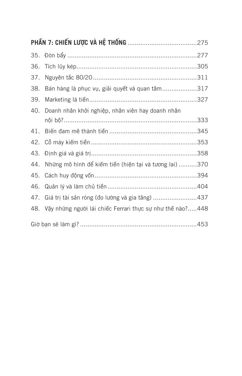 tiền - hiểu rõ hơn, kiếm tốt hơn và cho đi nhiều hơn - Ảnh 4