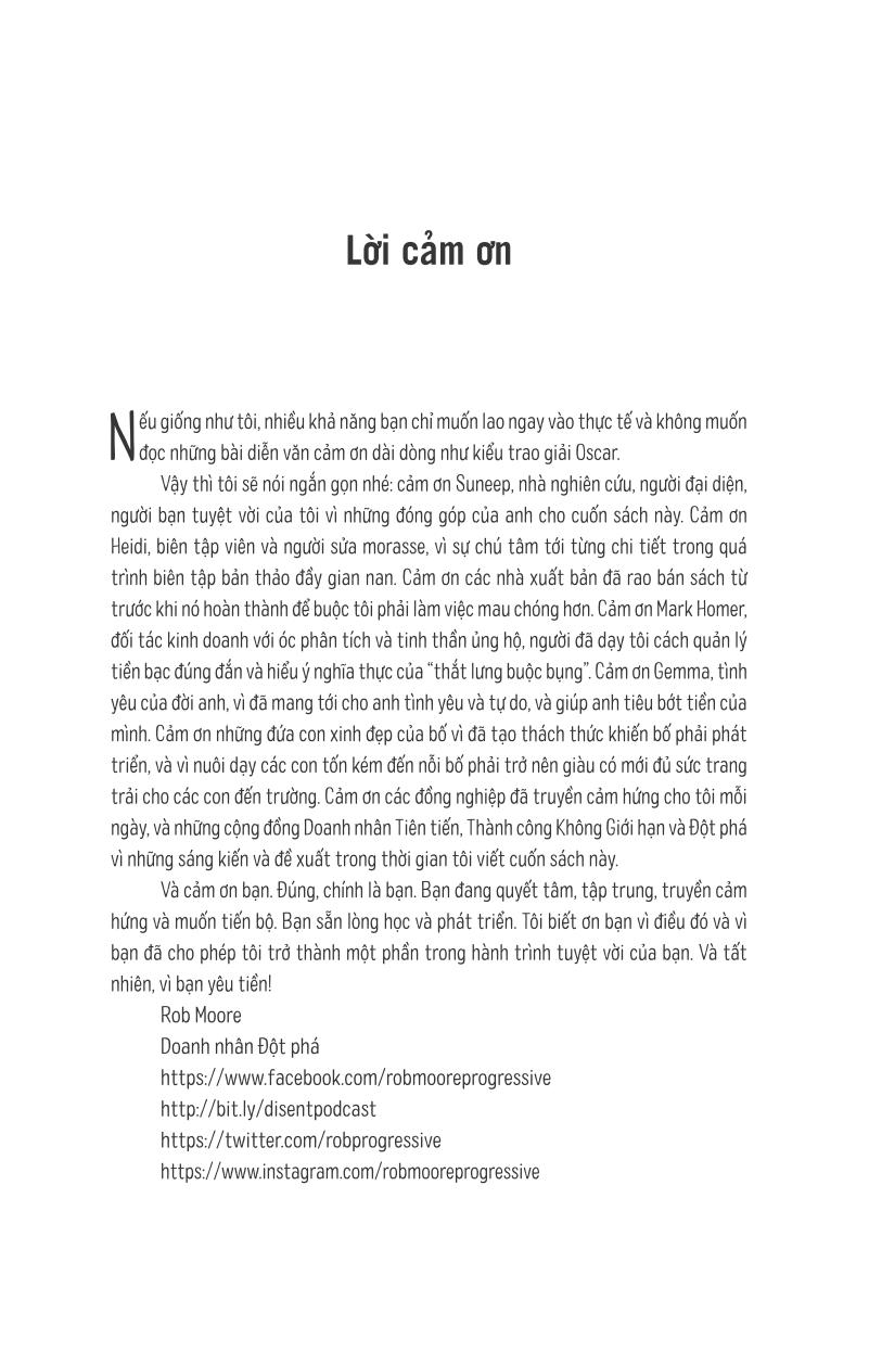 tiền - hiểu rõ hơn, kiếm tốt hơn và cho đi nhiều hơn - Ảnh 5