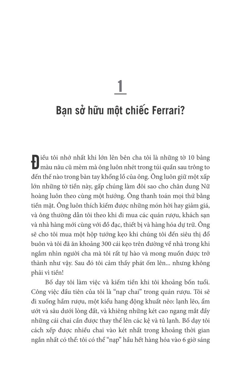 tiền - hiểu rõ hơn, kiếm tốt hơn và cho đi nhiều hơn - Ảnh 7