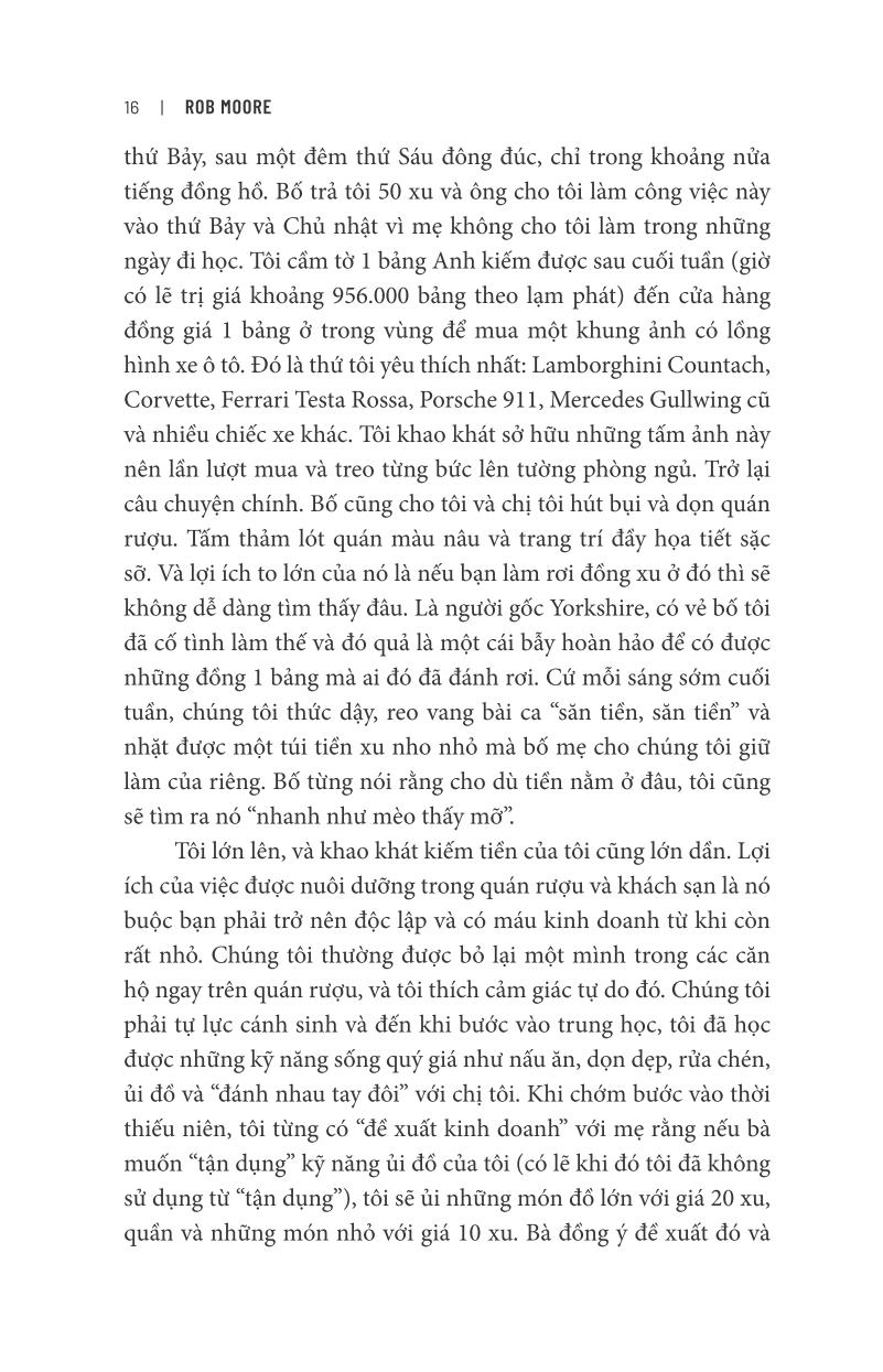 tiền - hiểu rõ hơn, kiếm tốt hơn và cho đi nhiều hơn - Ảnh 8