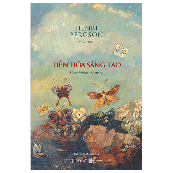 Tiến Hóa Sáng Tạo