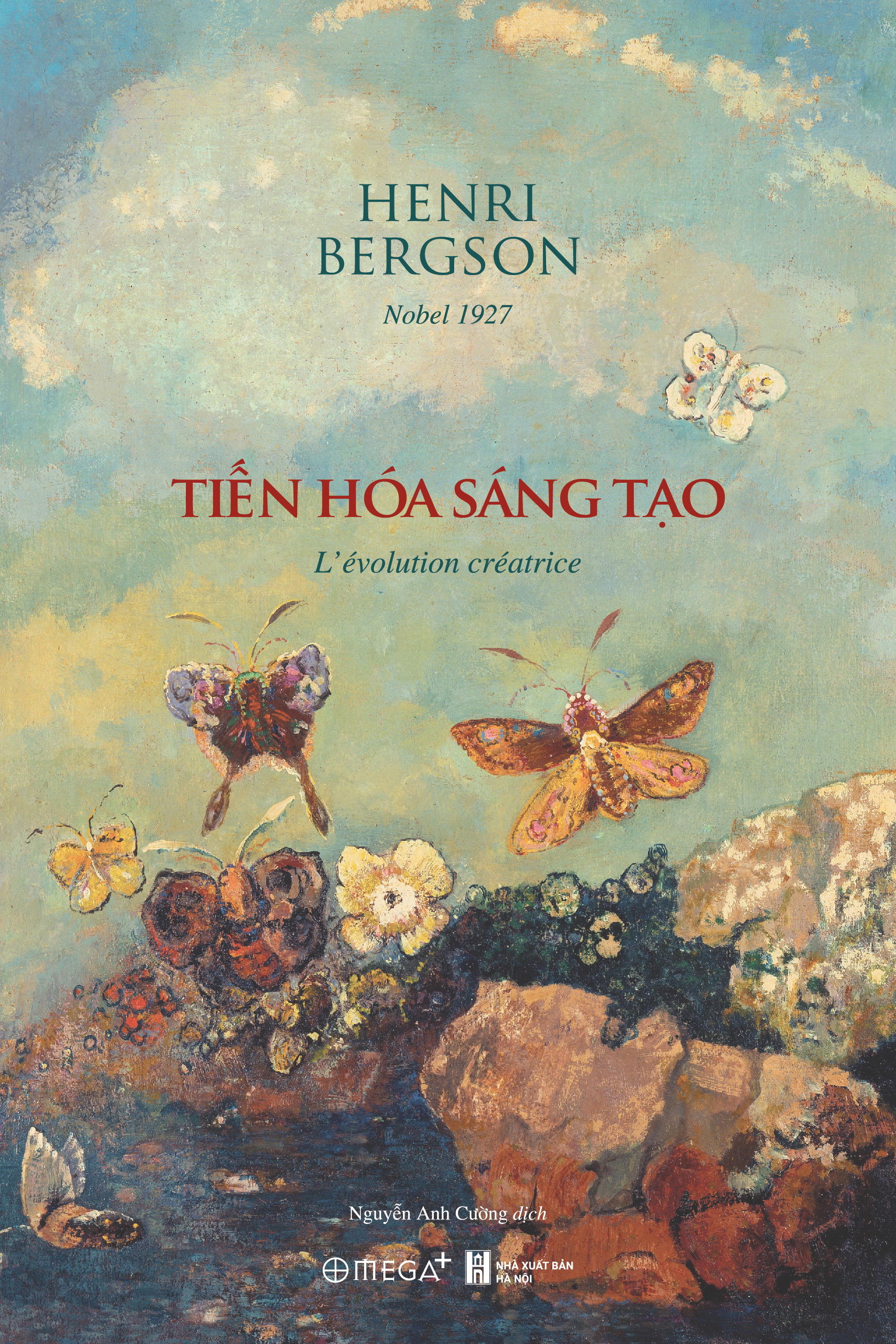 Tiến Hóa Sáng Tạo - Ảnh 2
