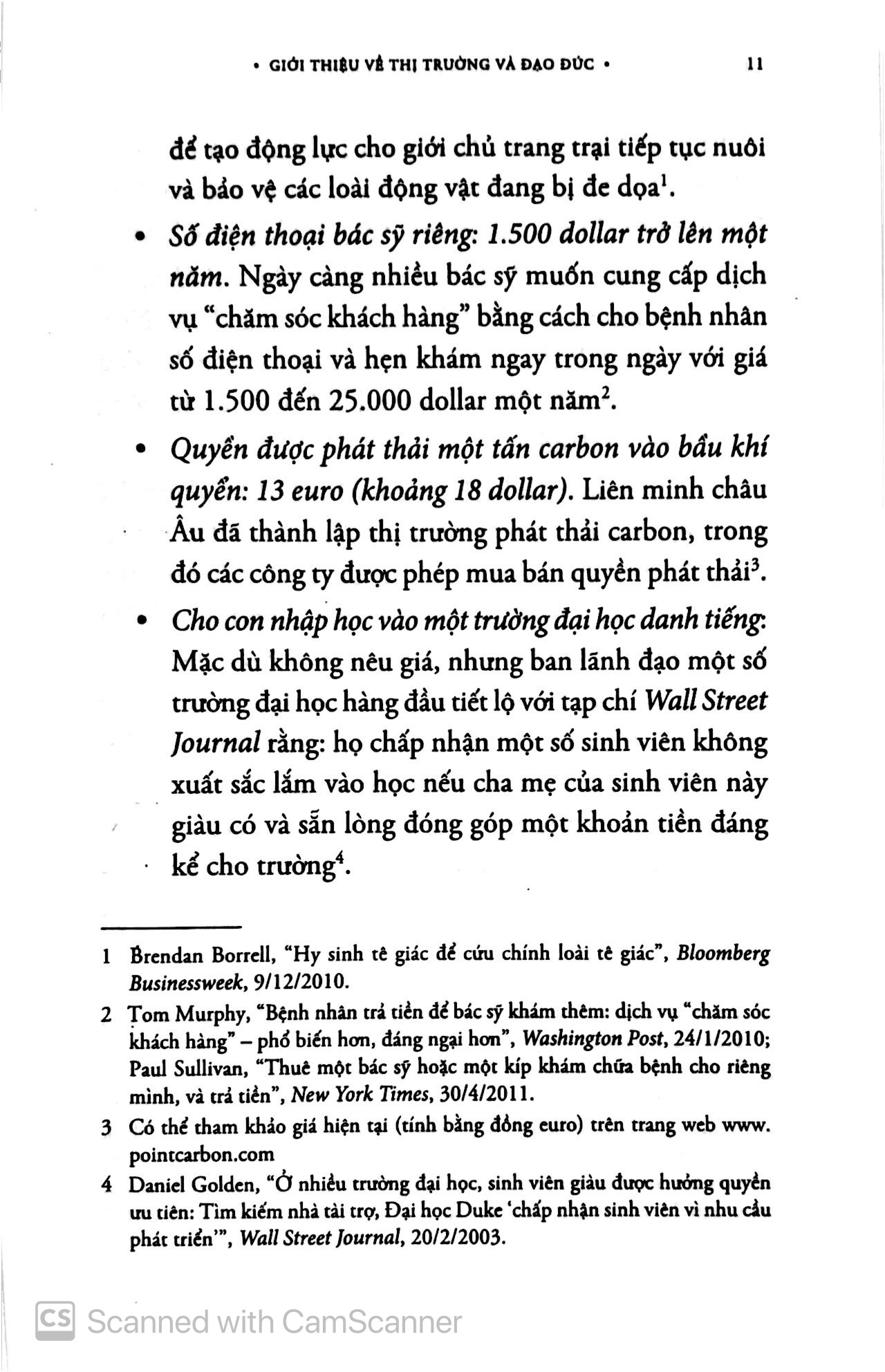 tiền không mua được gì? (tái bản 2019) - Ảnh 6