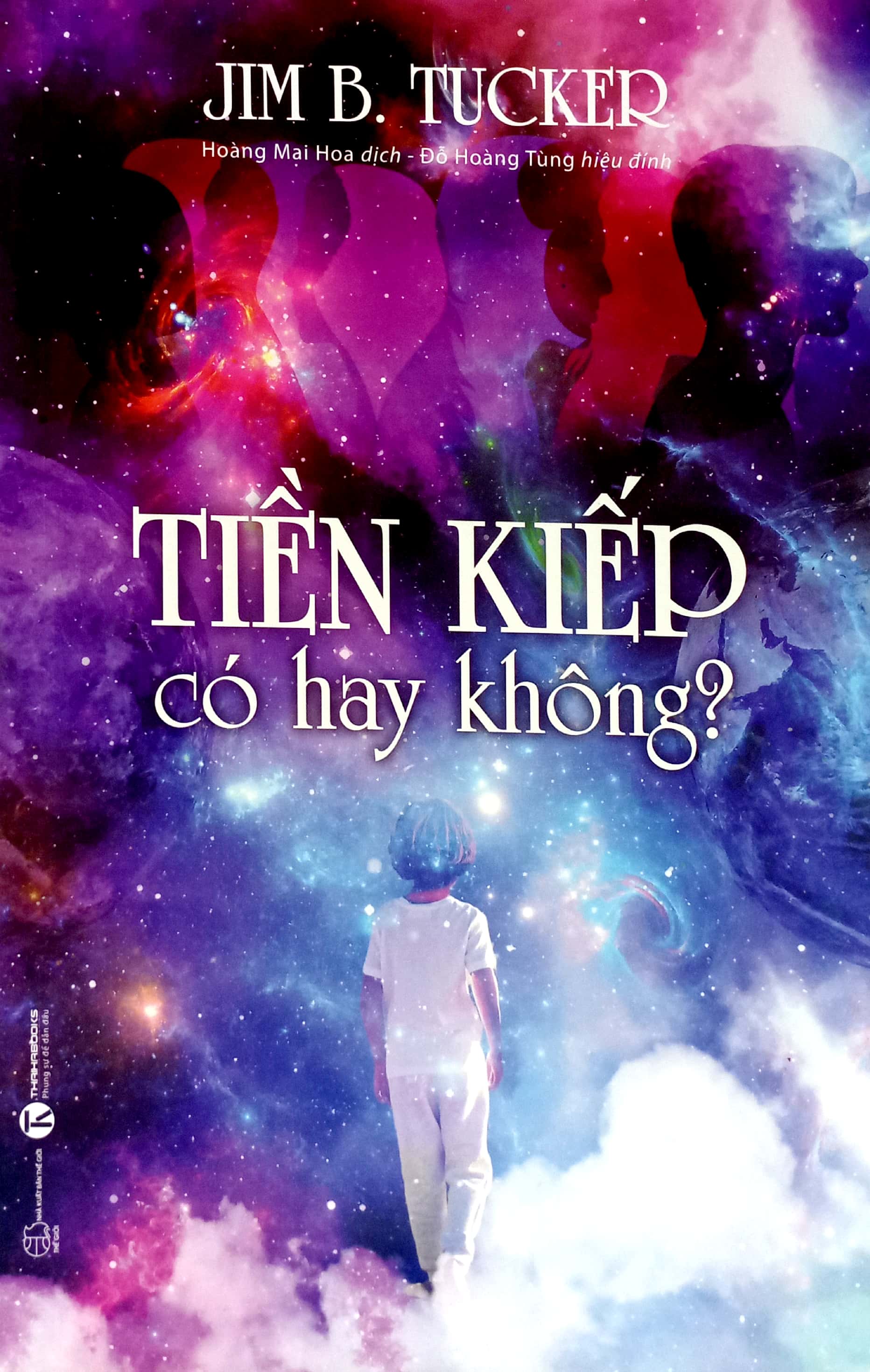 tiền kiếp có hay không? - Ảnh 2