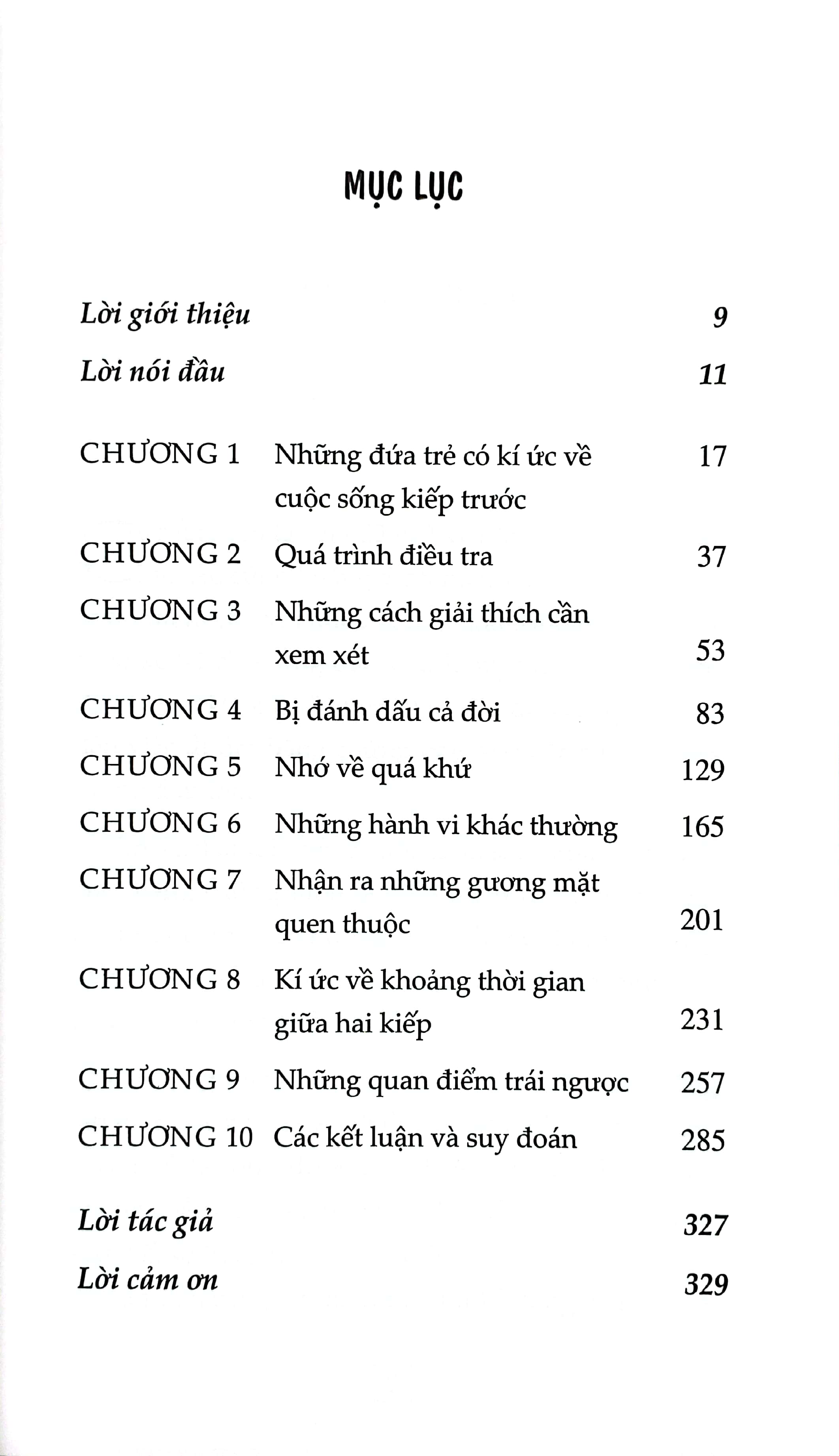 tiền kiếp có hay không? - Ảnh 3