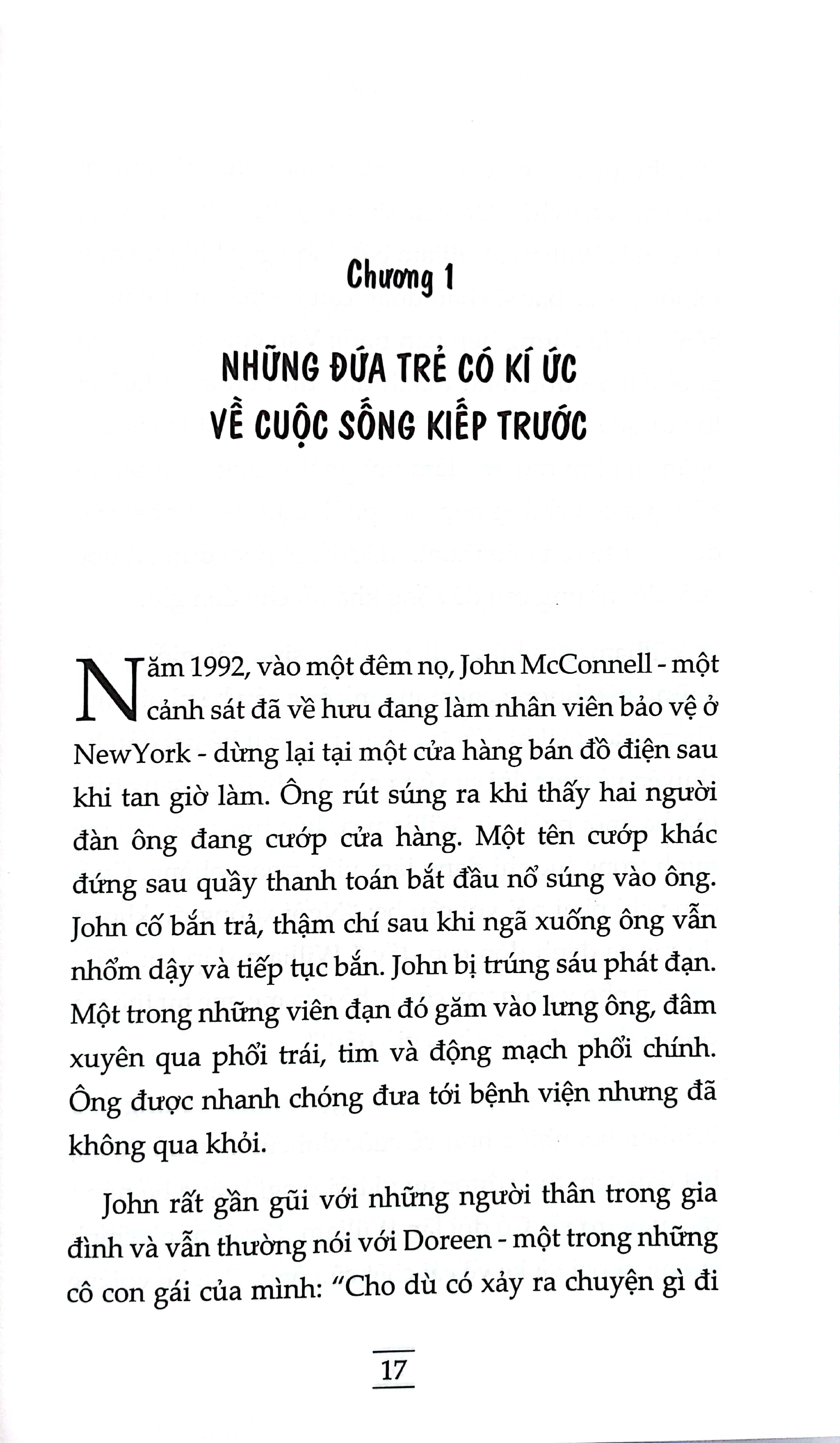 tiền kiếp có hay không? - Ảnh 5