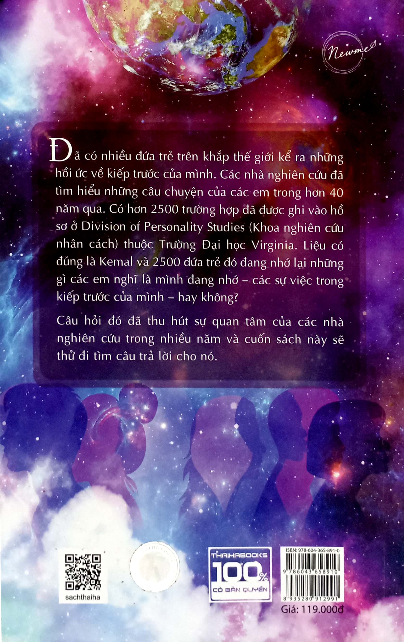 tiền kiếp có hay không? - Ảnh 6