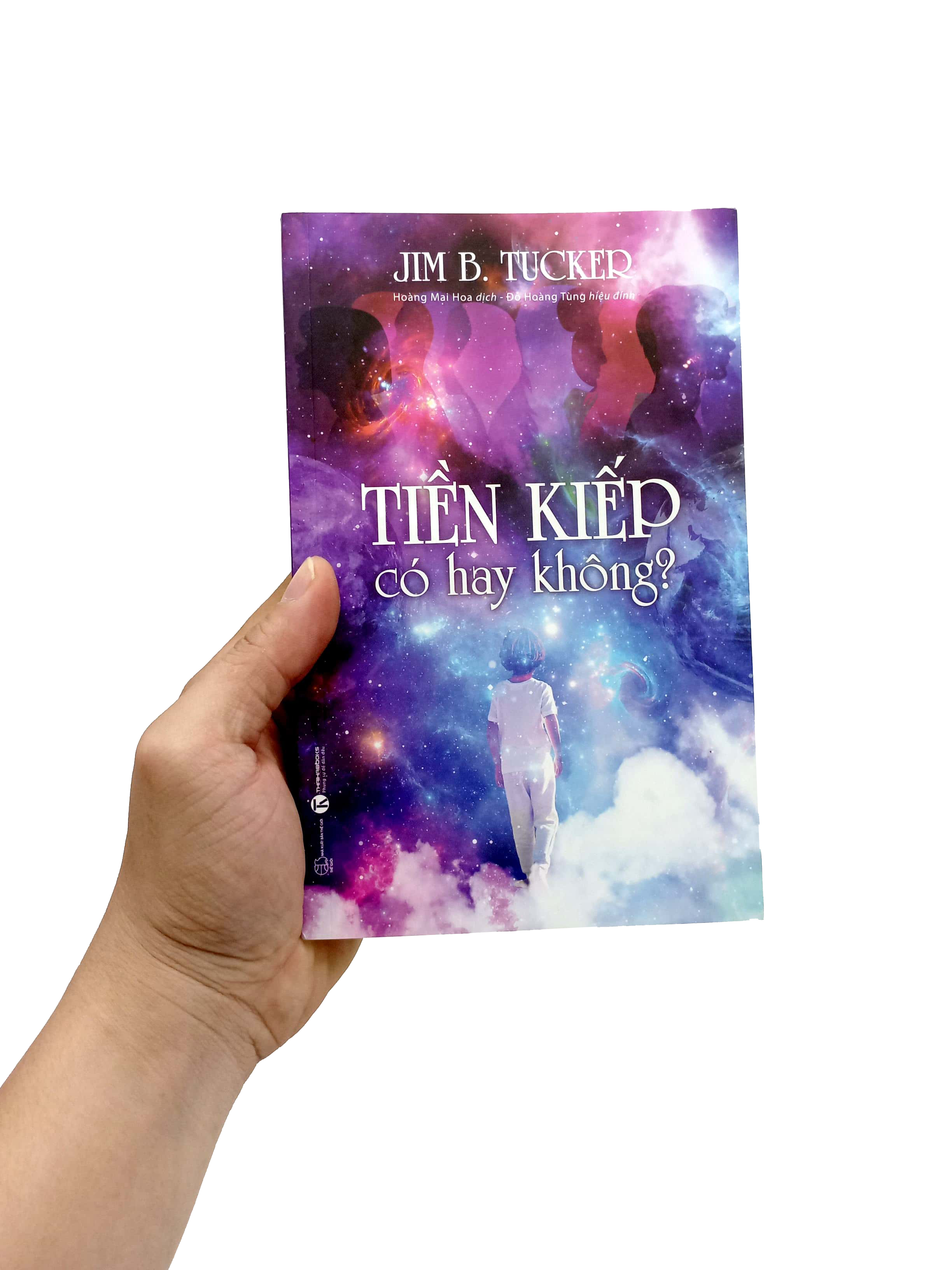 tiền kiếp có hay không? - Ảnh 7