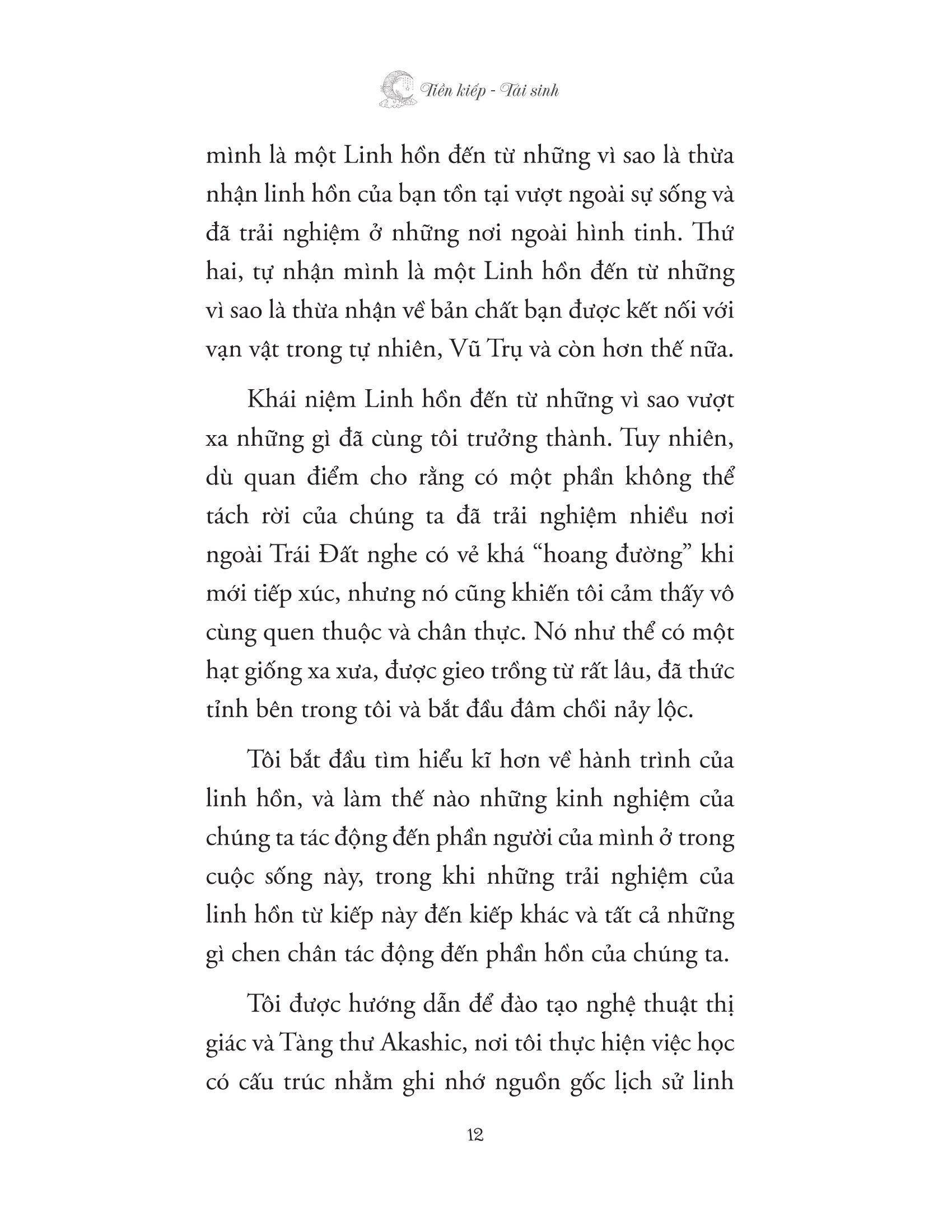 tiền kiếp - tái sinh - Ảnh 10