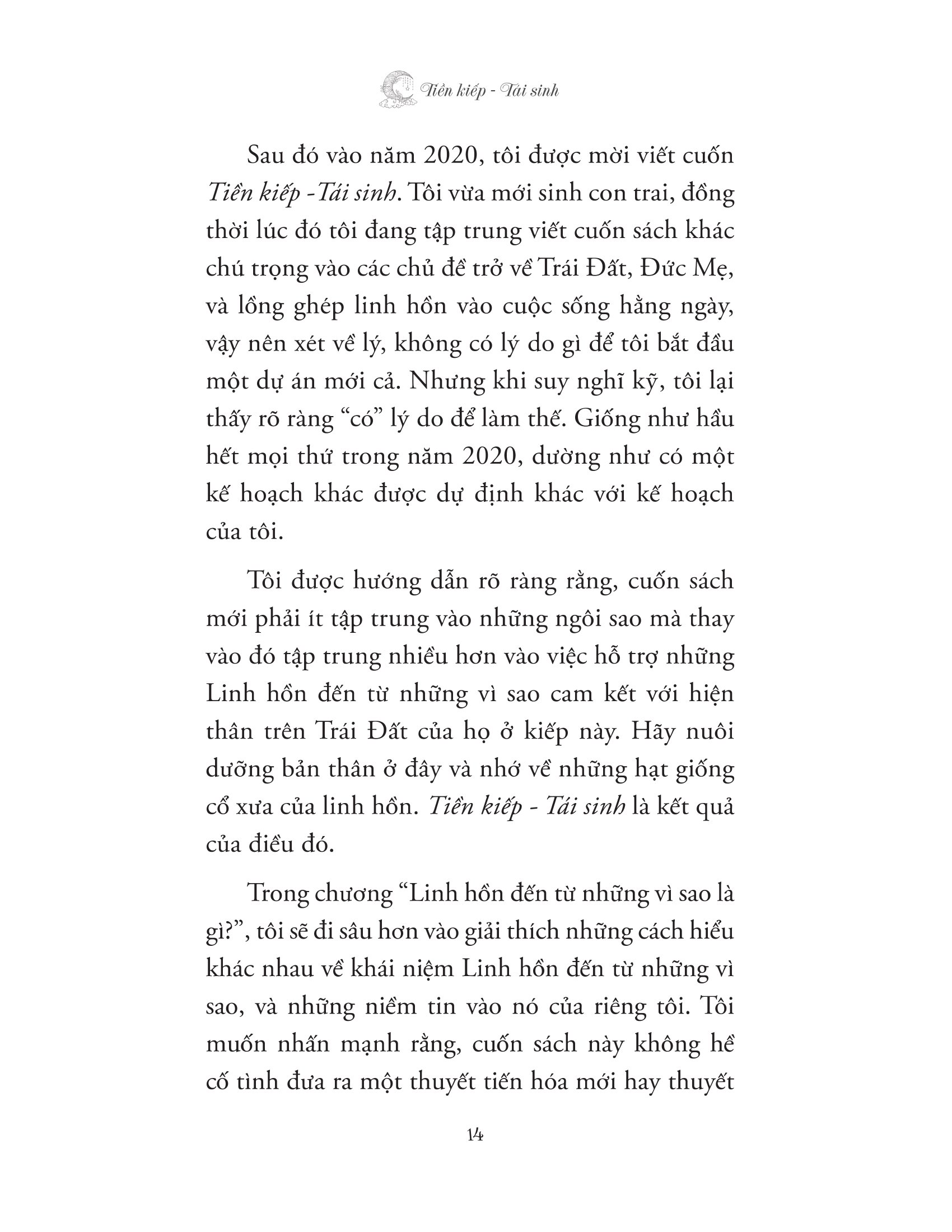 tiền kiếp - tái sinh - Ảnh 12