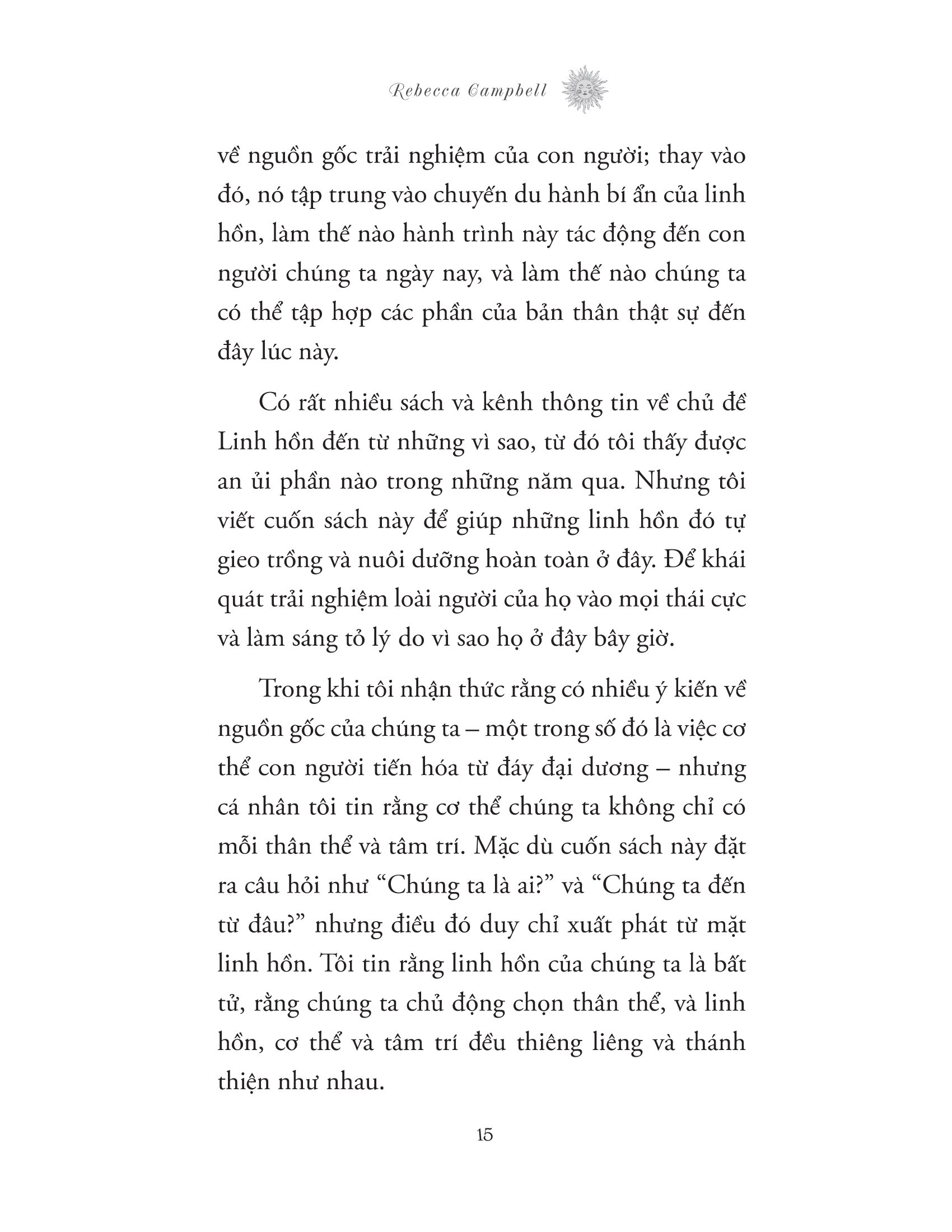 tiền kiếp - tái sinh - Ảnh 13