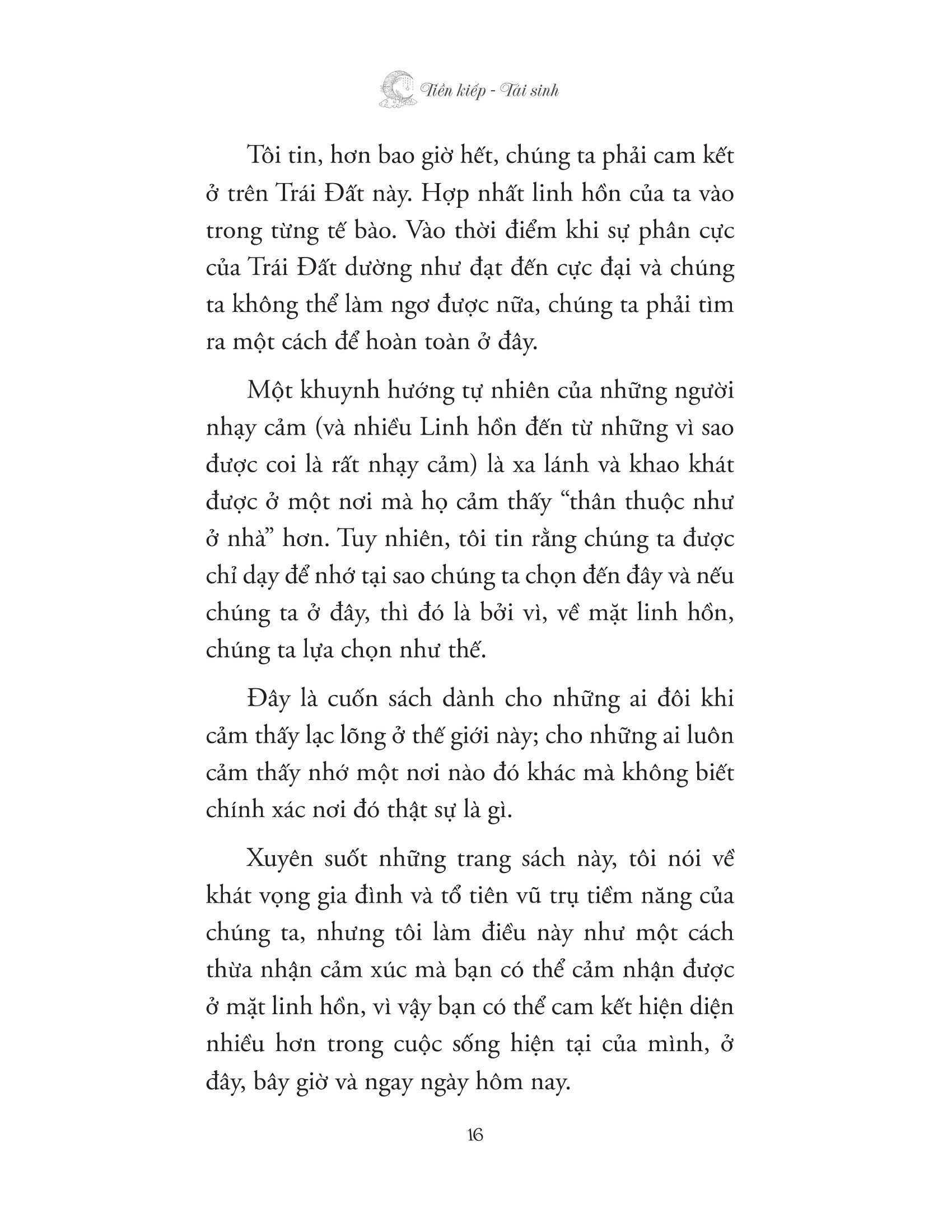 tiền kiếp - tái sinh - Ảnh 14