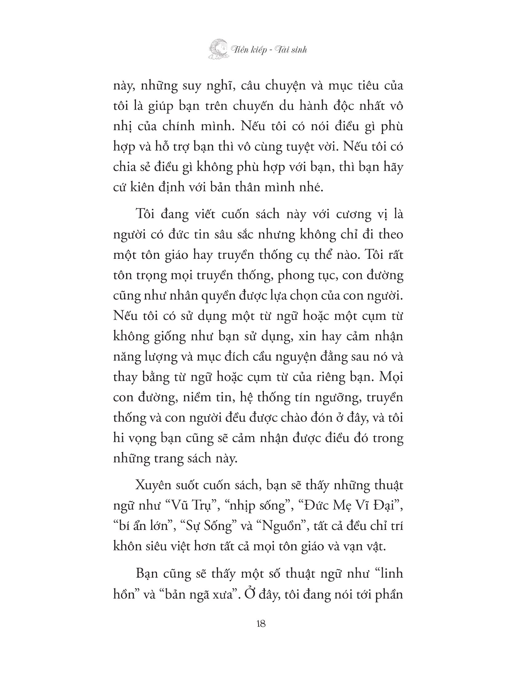 tiền kiếp - tái sinh - Ảnh 16