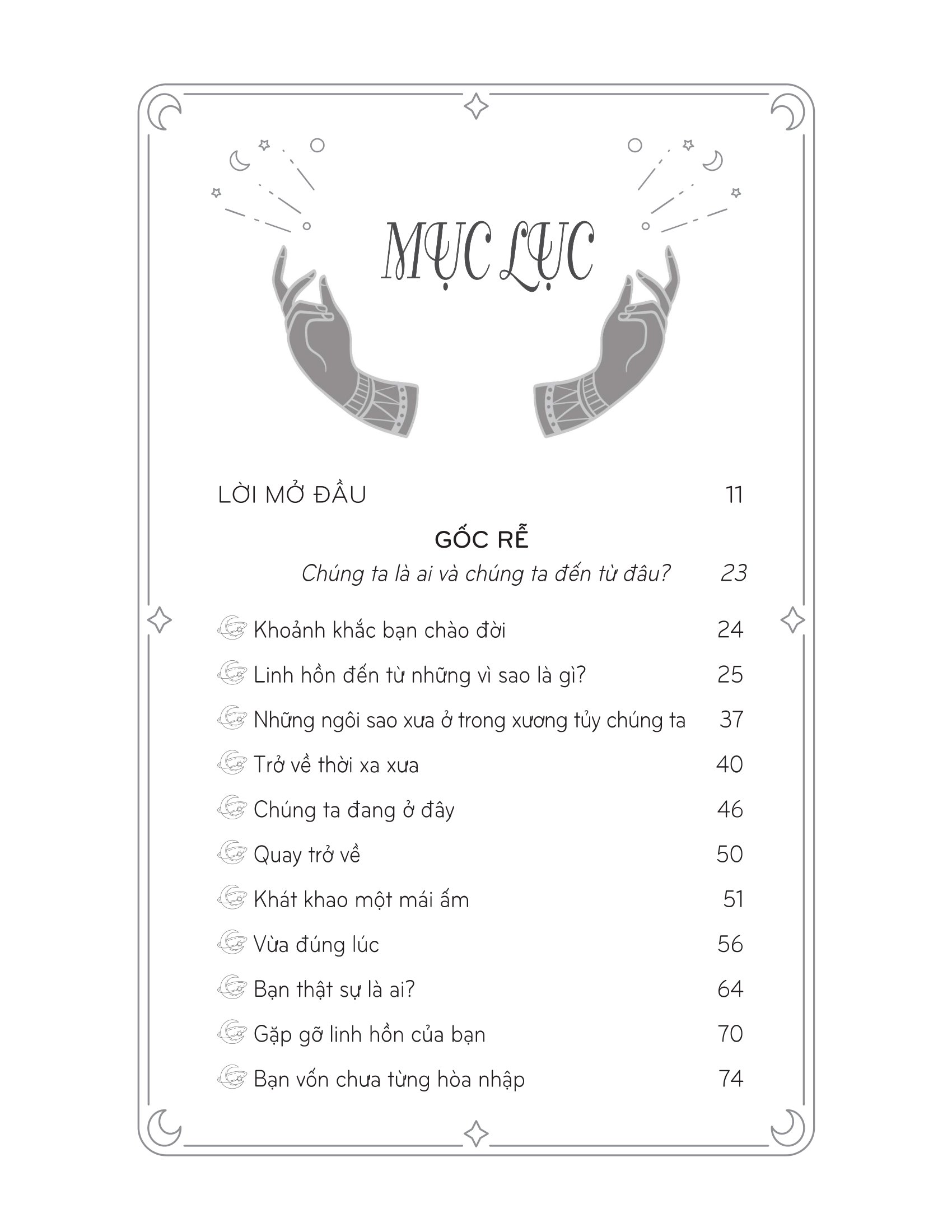 tiền kiếp - tái sinh - Ảnh 3