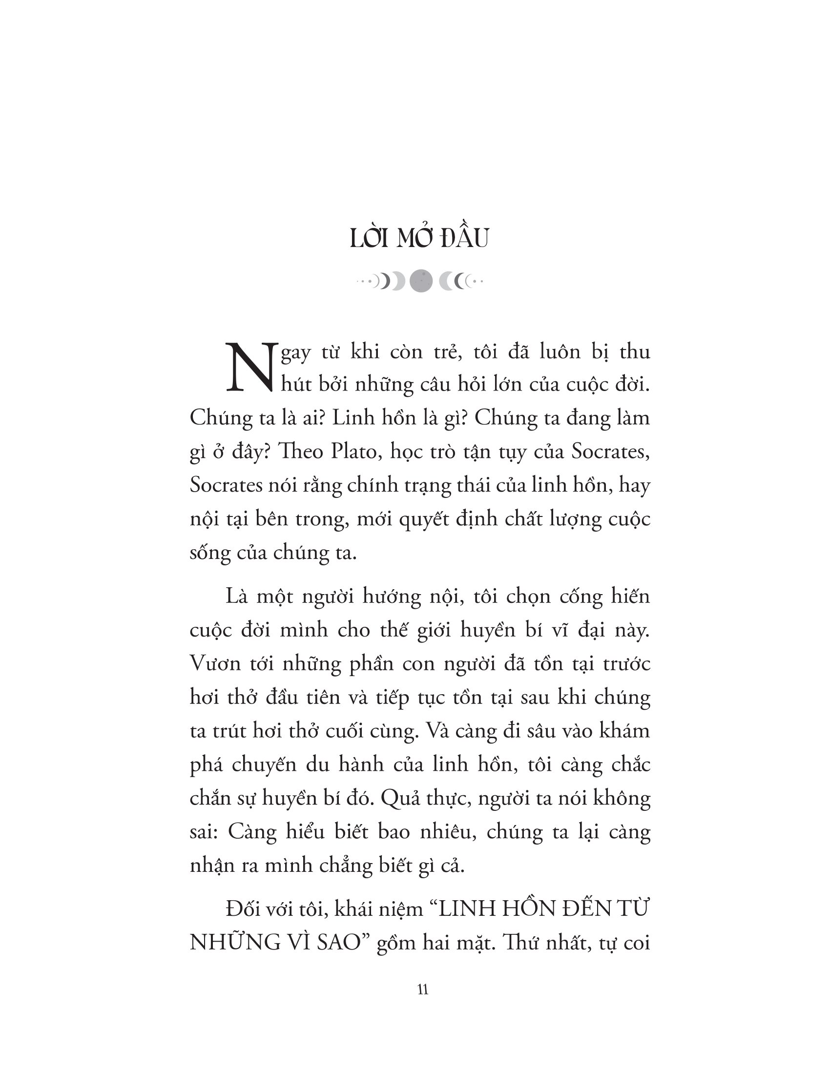 tiền kiếp - tái sinh - Ảnh 9