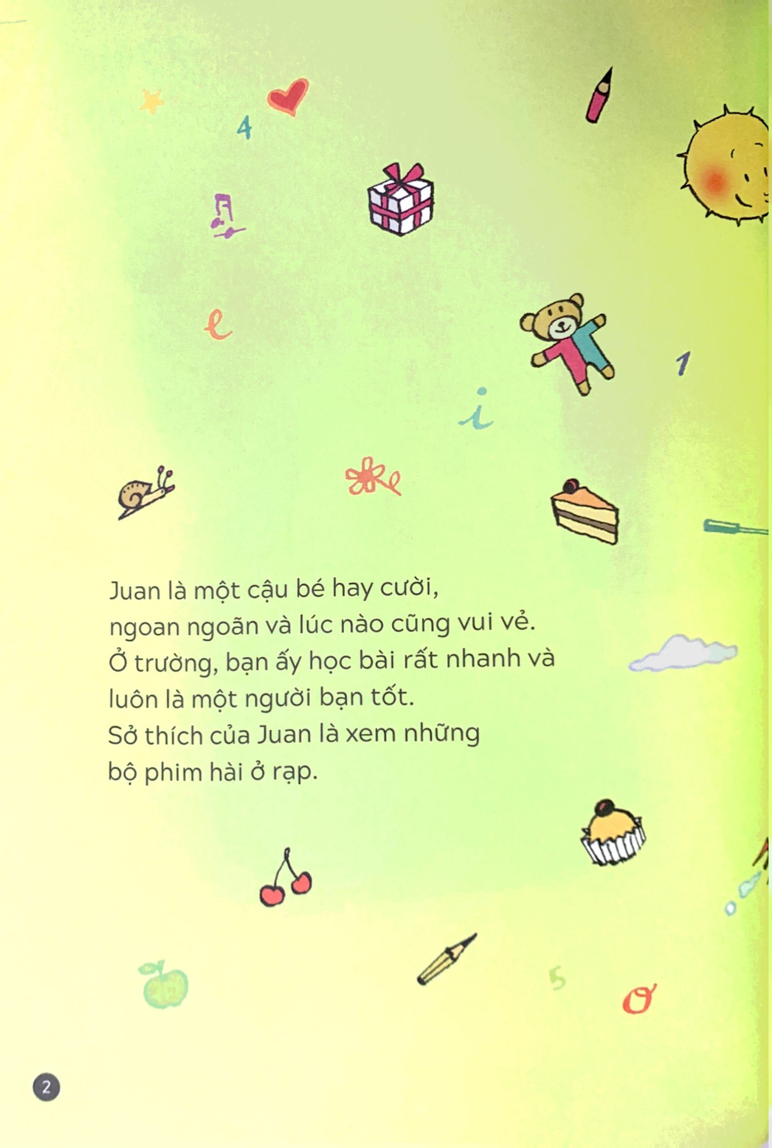 tiến lên nào - ác mộng, hãy mau cút đi! - một câu chuyện giúp trẻ không còn sợ bóng tối - Ảnh 3