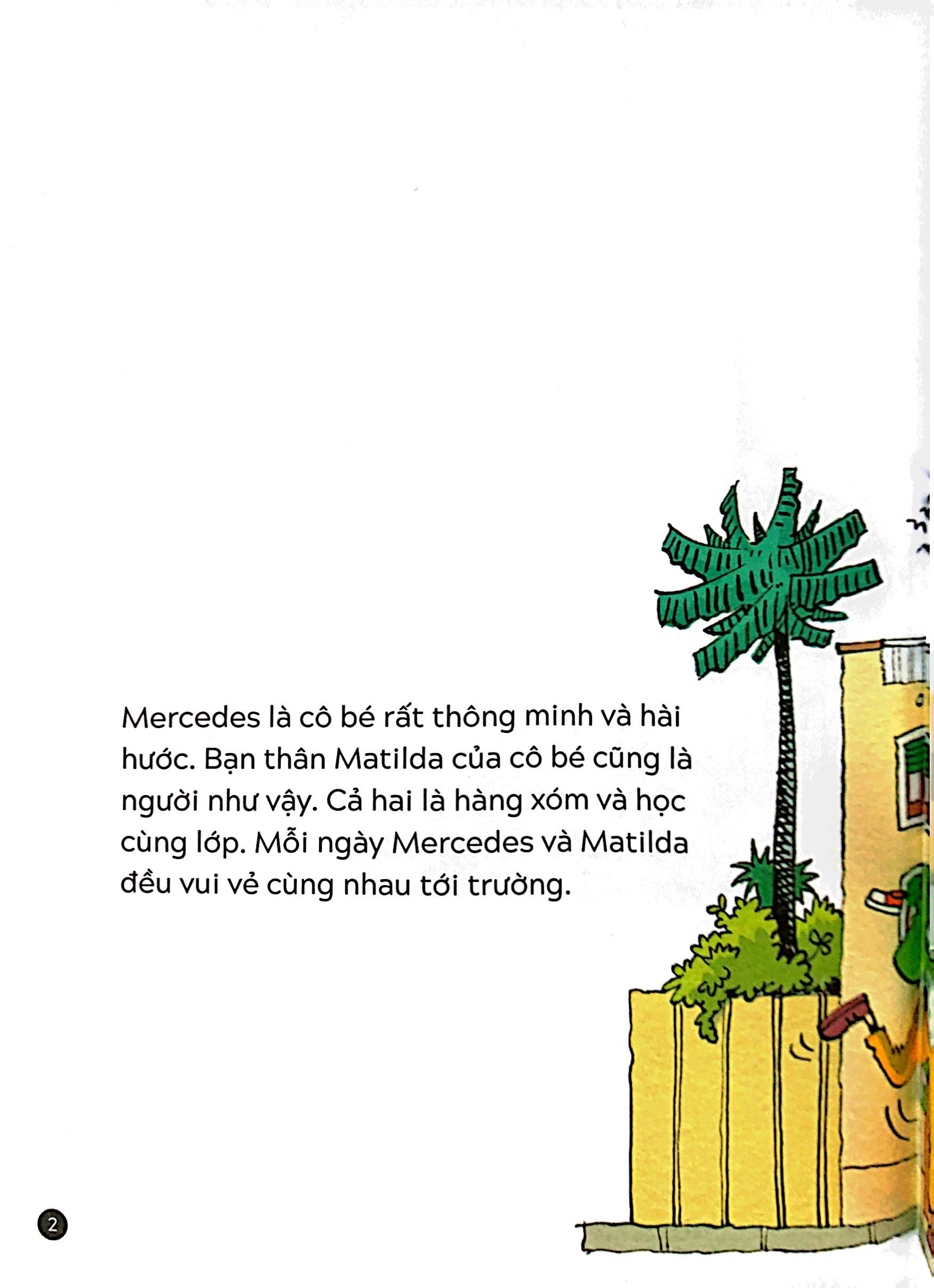 tiến lên nào - dậy đi, cô nàng ngái ngủ - một câu chuyện giúp trẻ vui vẻ khi thức dậy - Ảnh 3