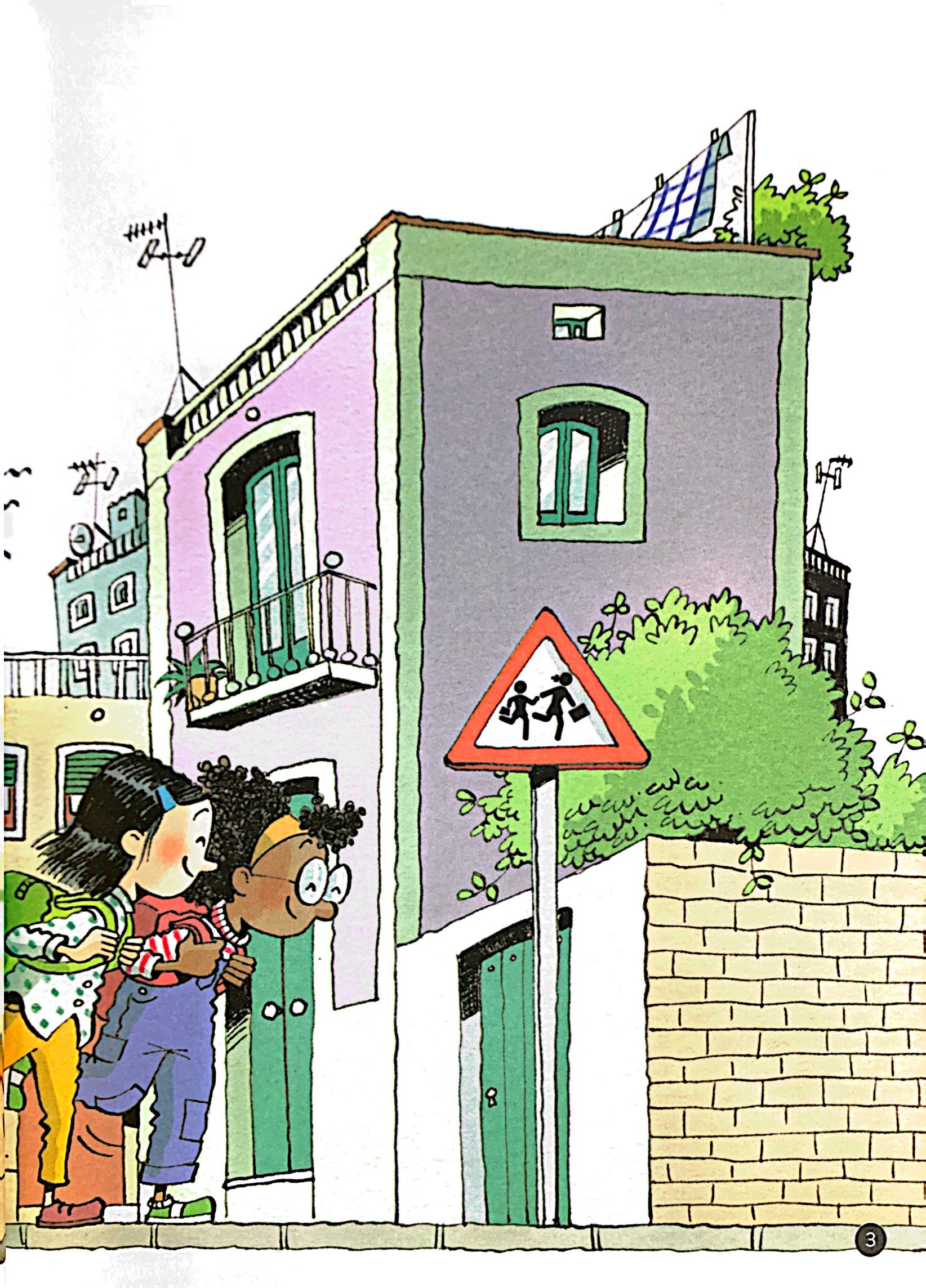 tiến lên nào - dậy đi, cô nàng ngái ngủ - một câu chuyện giúp trẻ vui vẻ khi thức dậy - Ảnh 4