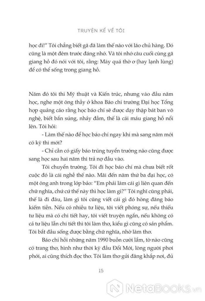 tiện nhân ở phố - Ảnh 11