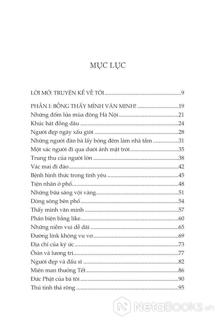 tiện nhân ở phố - Ảnh 2