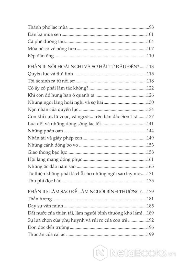 tiện nhân ở phố - Ảnh 3