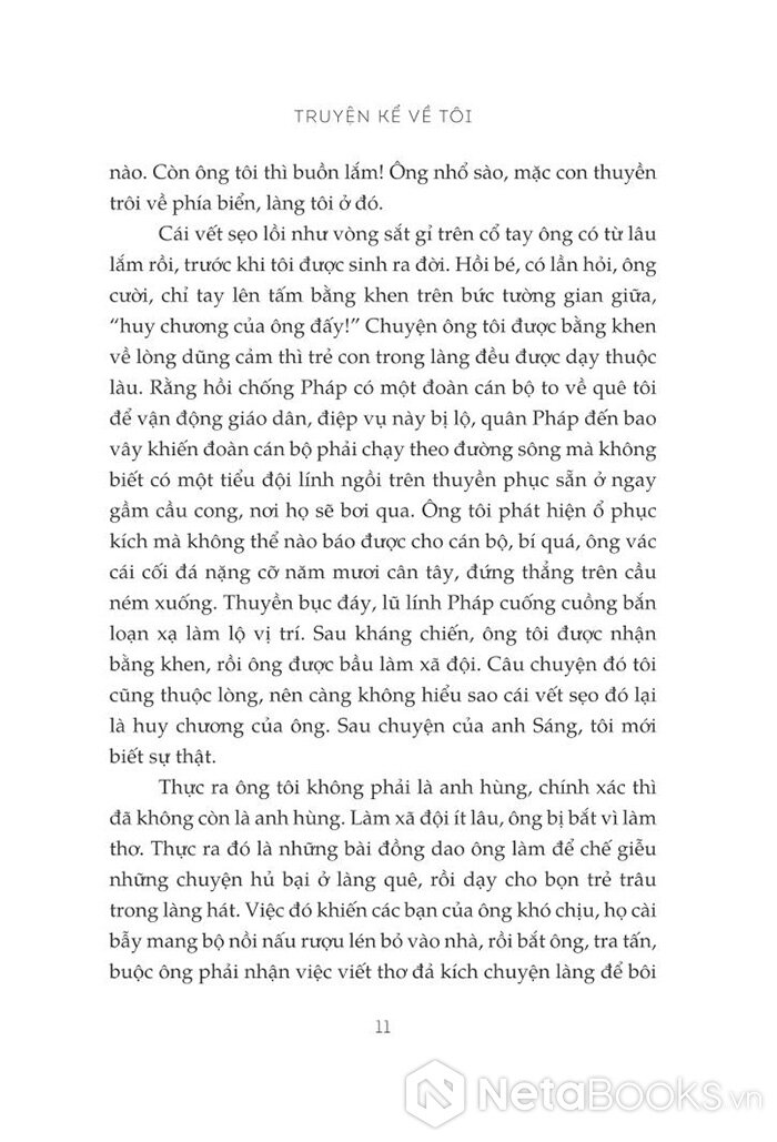 tiện nhân ở phố - Ảnh 7