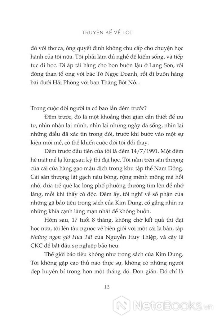 tiện nhân ở phố - Ảnh 9