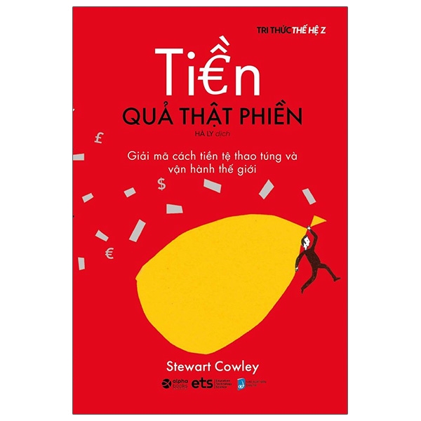 tiền quả thật phiền - Ảnh 2