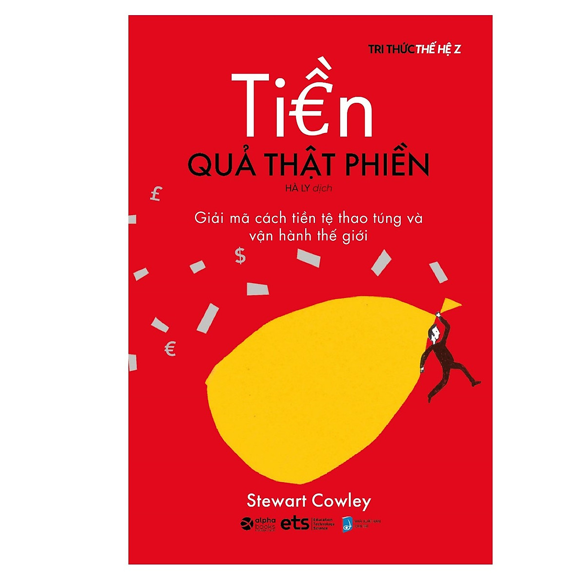 tiền quả thật phiền - Ảnh 3