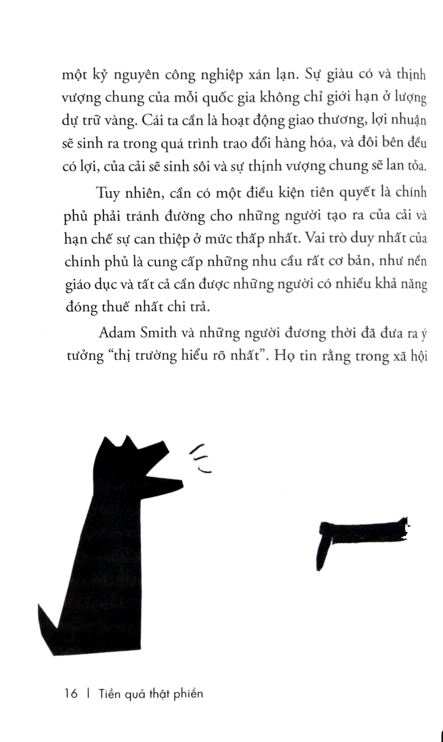 tiền quả thật phiền - Ảnh 9