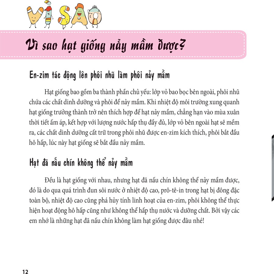 tiến sĩ mèo thông thái - thực vật diệu kì - Ảnh 5