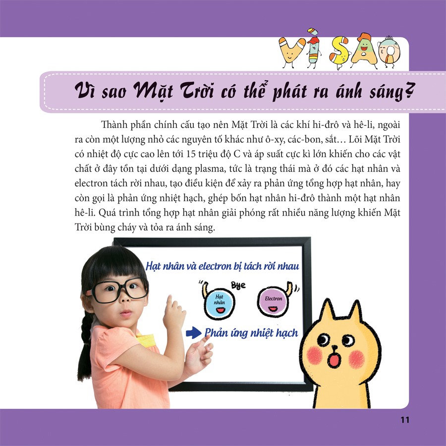 tiến sĩ mèo thông thái - trái đất và thiên văn học - Ảnh 3