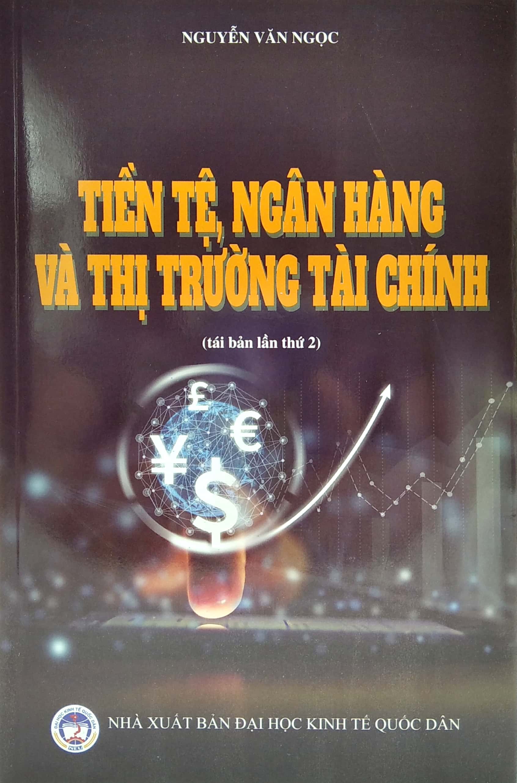tiền tệ ngân hàng và thị trường tài chính - Ảnh 2