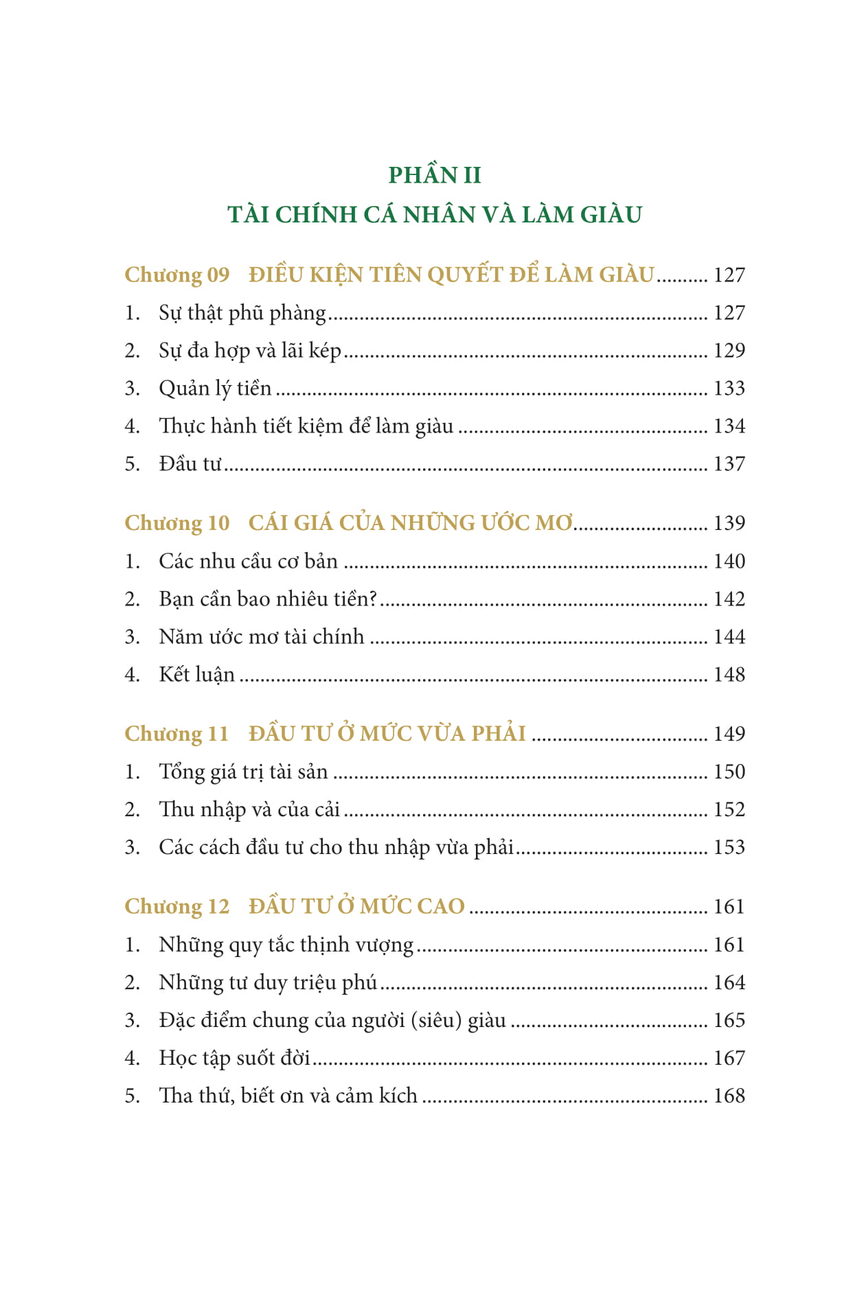 tiền tệ và chuyện làm giàu an toàn - Ảnh 5