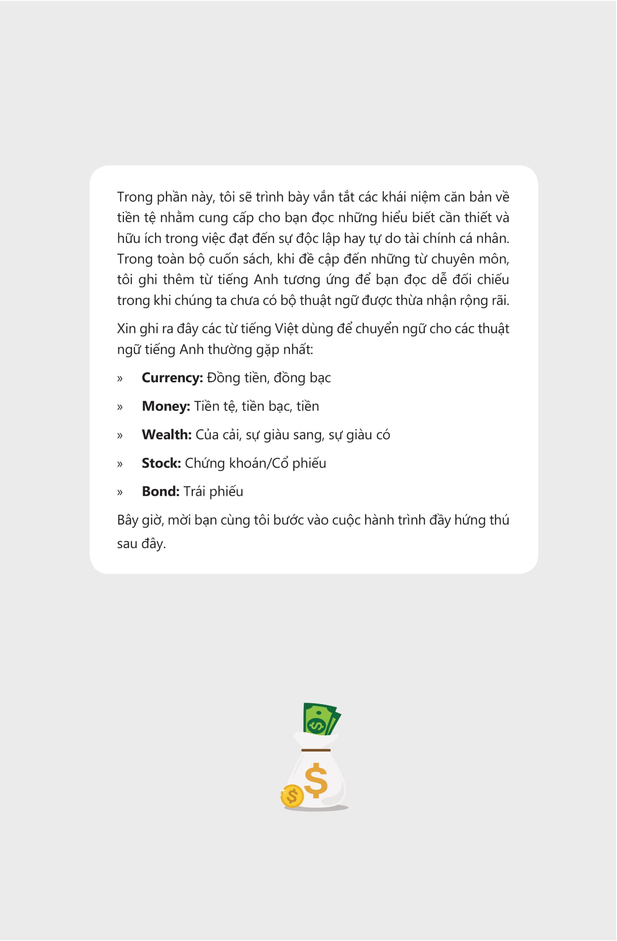 tiền tệ và chuyện làm giàu an toàn - Ảnh 7